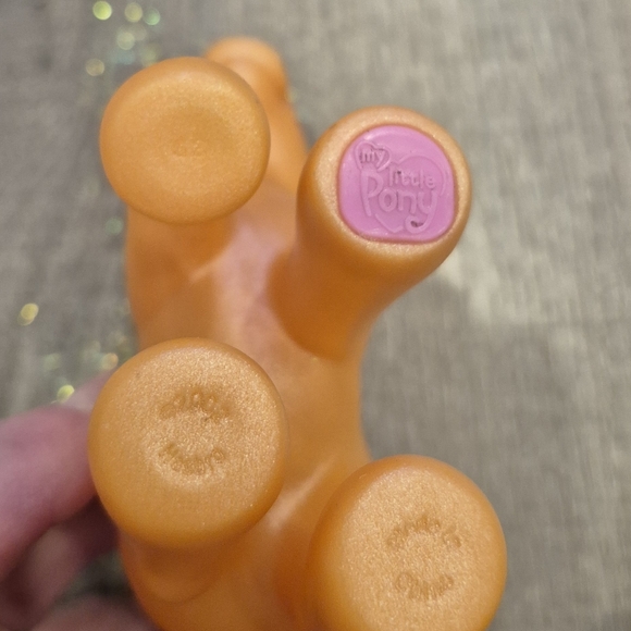 MY LITTLE PONY Lot - Picture 3 of 5